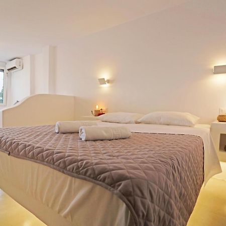 Brand New Mykonos Town Suites Экстерьер фото